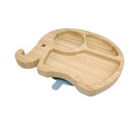 Ensemble de vaisselle pour, base en silicone antidérapante, 1 pièce, ensemble de vaisselle pour, pour, compact et portable, pour la maison, l'école maternelle, le cam