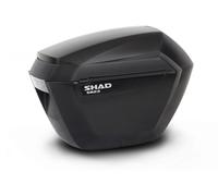 Ensemble de valises latérales SHAD SH23