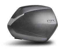 Ensemble de valises latérales SHAD SH36