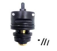 Ensemble de valve de déclenchement pour câble Porter A08368, compatible avec les pièces de cloueur de toiture RN175 FN250A FC350 FR350, commutateur de commande en plastique noir de rechange