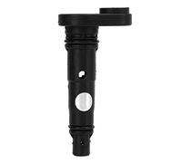 Ensemble de valve PCV Valve de ventilation positive du carter pour Accord 2013-2017, 2016-2019, CR-V 2015-2019 - Remplace OE 17130 5A2 A01 - Plastique haute résistance pour une