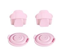 Ensemble de valves à membrane et bec de canard, B | Kit de remplacement pour Elvie, conception d ' étanchéité parfaite, prévention des fuites, entretien facile