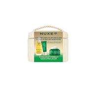 NUXE Ensemble de vanité anti-âge mondial