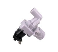 Ensemble De Vanne D'admission De Lave-linge BAAM-AC220V-240V, Compatible Avec Midea, Compatible Avec Royalstar, Électrovanne Ebow FCD270B-C For Lave-linge