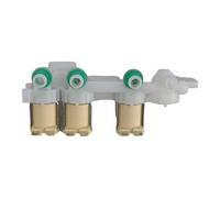 Ensemble De Vanne D'entrée D'eau DC33-01002A, Compatible For Samsung, Machine À Laver AC220-240V 50/60Hz