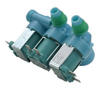 Ensemble De Vanne D'entrée D'eau De Lave-linge N85R DC62-00266G, Compatible Avec Samsung, Remplace AP5966622 PS11719652