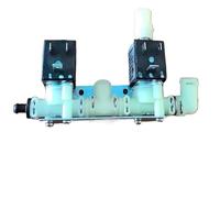 Ensemble De Vanne Solénoïde For Machine À Café Semi-automatique, Accessoires De Vanne 230 V/120 V, Compatible Avec Breville, Compatible Avec SAGE, 870/880(120v)