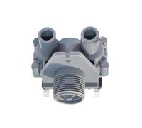 Ensemble de vannes d'arrivée d'eau for lave-linge, électrovannes d'admission for lave-linge automatique FCS360U, accessoire 517C