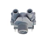 Ensemble de vannes d'arrivée d'eau for lave-linge, électrovannes d'admission for lave-linge automatique FCS360U, accessoire 517C