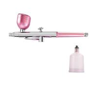 Ensemble de vaporisateurs multi-usage à action unique pour décoration de gâteaux ou de tatouages