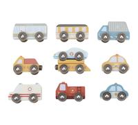 Ensemble de véhicules