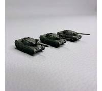 Ensemble de véhicules blindés Leopard 1A - MARKLIN 89025 - Z 1/220