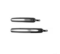 Ensemble de vélo de route avec couverture avant et arrière pour vélo pliable et anti-mouche morte, design résistant aux intempéries (Dead Fly avec)