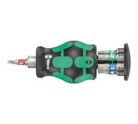 Ensemble De Vélo Wera 11 - Porte-Embit De Vis Et Ensemble Outils De Bits