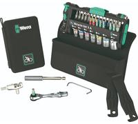 Wera "05004188001, Set d''outils"