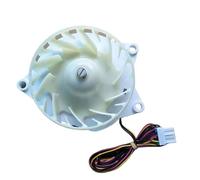 Ensemble De Ventilateur D'amortisseur De Conservation De Fraîcheur For Réfrigérateur, Compatible Avec LG, Pièces EAU64824806 Z40E12MS1A0-57K06