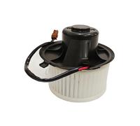 Ensemble de ventilateur de chauffage de climatisation, compatible avec Renault Twingo I 0130063102 7701046084 7701038210 52479327 0130111169