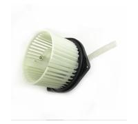 Ensemble de ventilateur de chauffage de moteur de ventilateur à courant alternatif, Compatible avec Mitsubishi Lancer Outlander CW5W CW6W CY4A GA2W 7802A217 7802A017