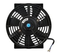 Ensemble de Ventilateur de Condenseur AC Ventilateurs de Refroidissement électriques Ensemble de Ventilateur de Refroidissement de Condenseur Ventilateur de Refroidissement de