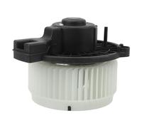 Ensemble de ventilateur de moteur de chauffage de ventilateur CVC Performance puissante Construction en métal en plastique durable Adaptation précise pour le remplacement du