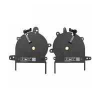Ensemble de ventilateurs for ordinateur portable, compatible avec MacBook ，modèles A1706, A1989, A1707, A1990, A1708, A2159, A2289, A2338, A2289, 2016 et 2017)(A2289 A2338)