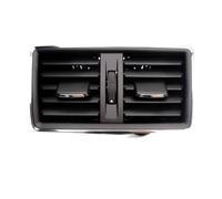 Ensemble de Ventilation de climatisation arrière et d'accoudoir Central pour Skoda Superb MK3 2016-2018 3V0819203AGTA