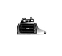 Ensemble De Ventilation De Sortie De Climatisation Avant Voiture Pour A&udi A6L 2012 2013 2014 2015 2016 2017 2018 Configuration Basse (Color : Left)