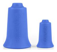 Ensemble de ventouses FASZIO Bleu 2x3,5 cm