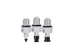 Ensemble de ventouses sous vide manipulateur VPF-2/3/4/6/8/10/15/20/25/30/40/50, petite ventouse, 2 pièces(VPF-25RN)