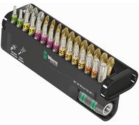 ENSEMBLE DE VÉRIFICATION DE BITS 30 WOOD TX HF 1, 30 CZ - W05057436001