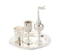Ensemble de verres à vin et verres à vin pour décoration de mariage, chambre à coucher, vacances