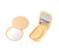 Ensemble de verres de maquillage pliables et portables parfaits pour les voyages et un usage quotidien