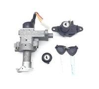 Ensemble De Verrouillage À Clé Et Contacteur D'allumage d'origine pour SU&ZUKI UA125XQ, UA125 UM, UA 125cc 150cc