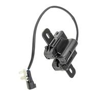 Ensemble De Verrouillage Capot/porte D'habitacle 31371016 Pour Volvo S60 V40 XC 2011-2018