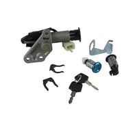 Ensemble De Verrouillage Contacteur D'allumage Pour Serrure Porte Électrique 150 R5R9 Kit Complet Interrupteur Verrou Robinet Interrupteur Clé D'allumage Moto