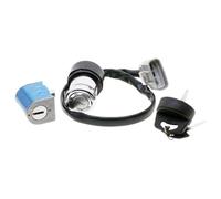 Ensemble de verrouillage de commutateur d'allumage avec clé, Compatible avec CFMoto ATV CForce 450 400L 400S 450L 450S CF400ATR CF400AU, pièces