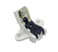 Ensemble De Verrouillage De Porte,Compatible For Electrolux, For 4055283925 | Ensemble de serrure de porte de remplacement, pièce for lave-vaisselle, 4055283925