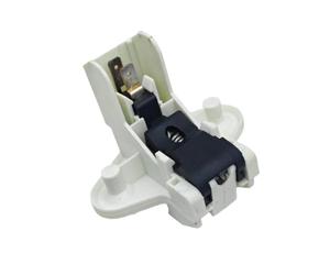Ensemble De Verrouillage De Porte,Compatible For Electrolux, For 4055283925 | Ensemble de serrure de porte de remplacement, pièce for lave-vaisselle, 4055283925