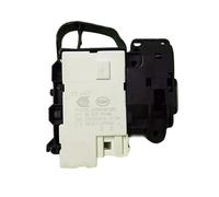 Ensemble De Verrouillage De Porte De Lave-linge, Pièce De Rechange For Interrupteur De Porte De Machine À Laver, Compatible Avec Haier, Compatible Avec TCL, Référence 0024000128D