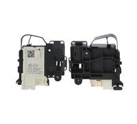 Ensemble De Verrouillage De Porte De Lave-linge ZV-447, Pièce De Rechange Compatible Avec Haier Et TCL, Référence 0024000128D