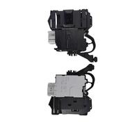 Ensemble de verrouillage de porte de remplacement X16A 2025 compatible avec les lave-linge Whirlpool TWD272204DSRT, WDD102724SRS et EWDD427220SRT