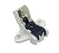 Ensemble de verrouillage de porte for lave-vaisselle, for Electrolux, ZANUSSI, AEG, pièces alternatives, 4055283925