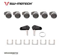 Ensemble de verrouillage TRAX SW-MOTECH ALK.00.165.16503