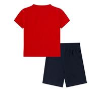 Ensemble de Vêtements Converse Multicouleur