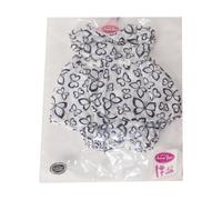 Ensemble De Vêtements De Poupée De 42 Cm. Antonio Juan 142