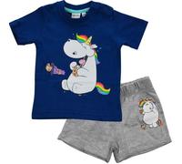 Ensemble de vêtements pour bébé Pummel & Friends Pummeleinhorn - Pull et pantalon pour bébé 27/30