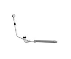 Ensemble de vidage/trop-plein Bette B642-056 d= 52mm, noir