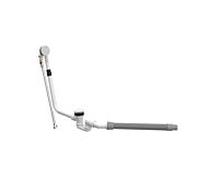 Bette jeu de vidage/trop-plein B643-000 d= 52mm, blanc