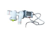 Ensemble De Vidange, Compatible Avec La Machine À Laver Samsung B40-5A 220 V 60 Hz, Moteur De Pompe De Vidange, Pièces De Lave-linge