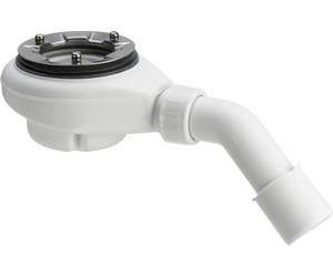 Ensemble de vidange pour unité fonctionnelle Viega Tempoplex, hauteur totale 80mm, 575625